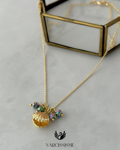 Collar Ophélie