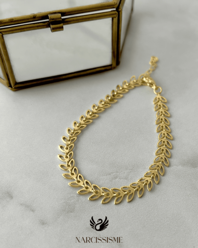 Pulsera Atenea