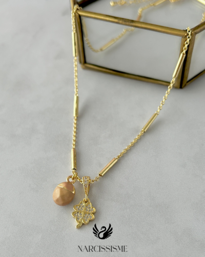 Collar Hali