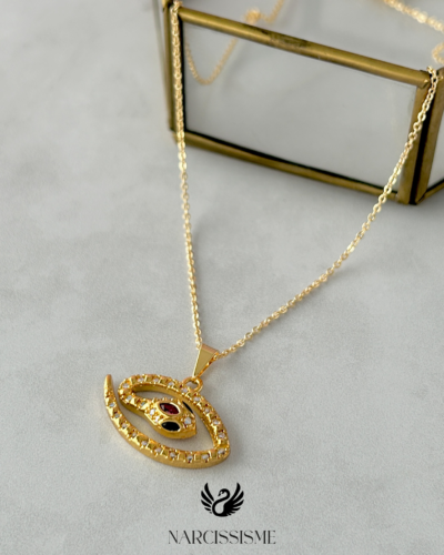 Collar Snake