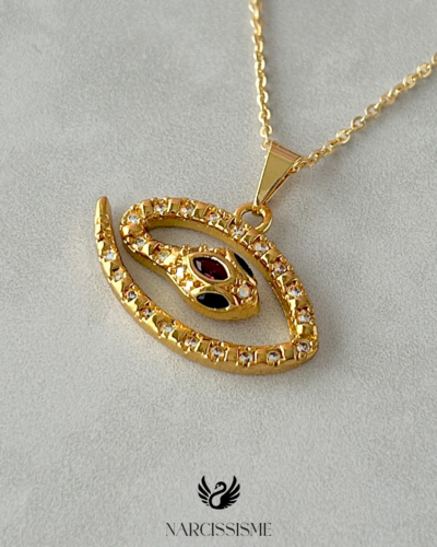 Collar Snake - Image 3