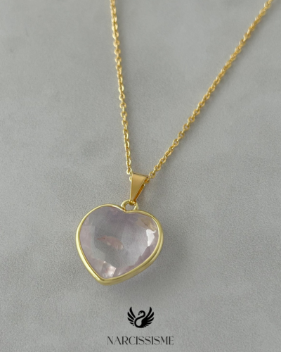 Collar Amatista Clara - Image 3
