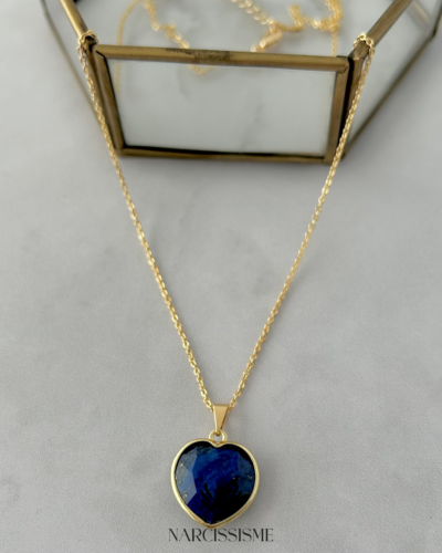 Collar Lapislázuli - Image 3