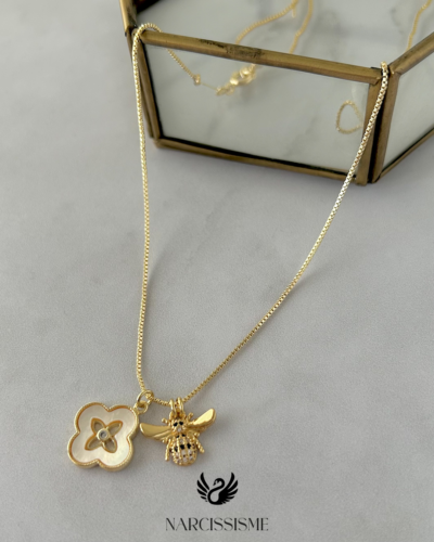 Collar Flomi
