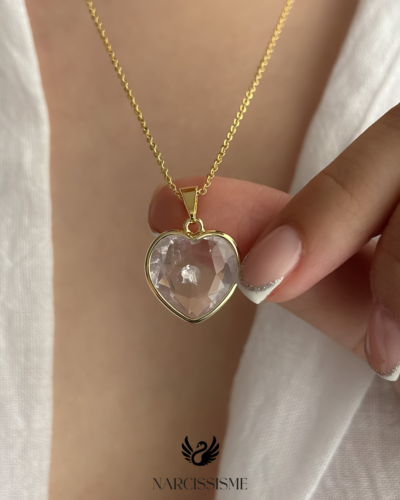 Collar Amatista Clara - Image 6