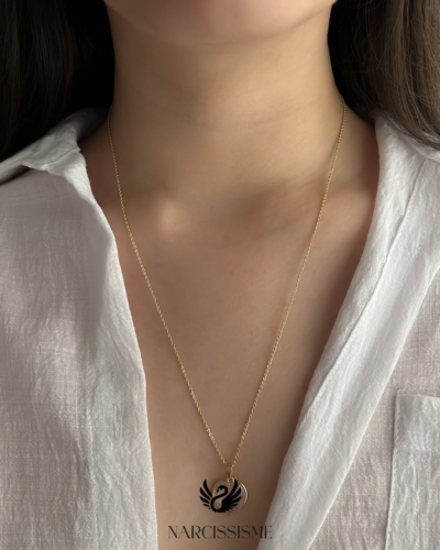 Collar Amatista Clara - Image 2
