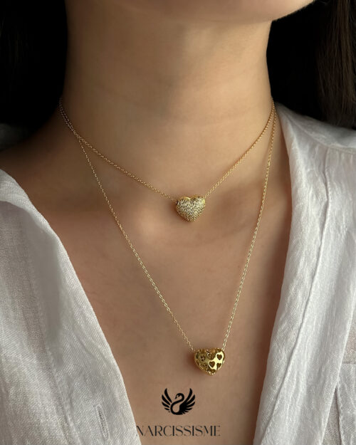 Collar Alma
