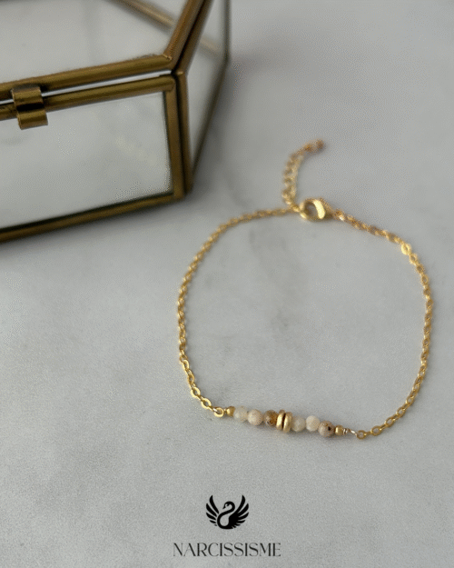Pulsera Orlan
