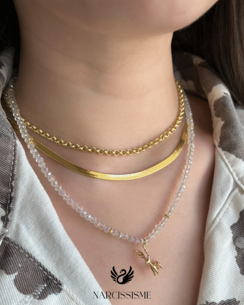 Collar Remi