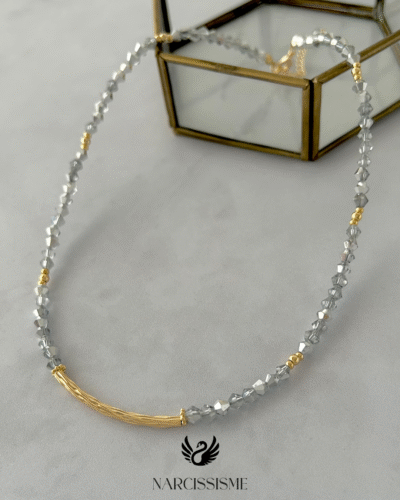 Collar Mechi
