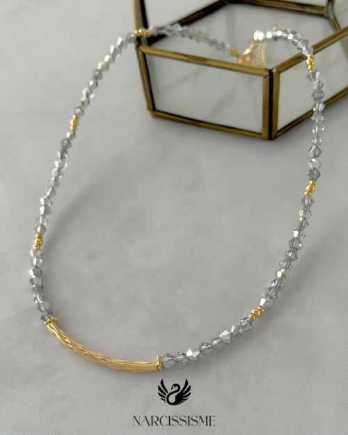 Collar Mechi