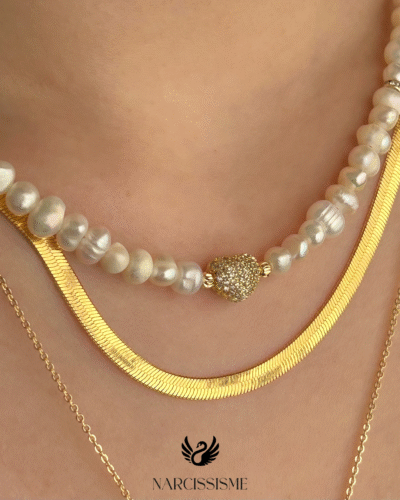Collar Isabel