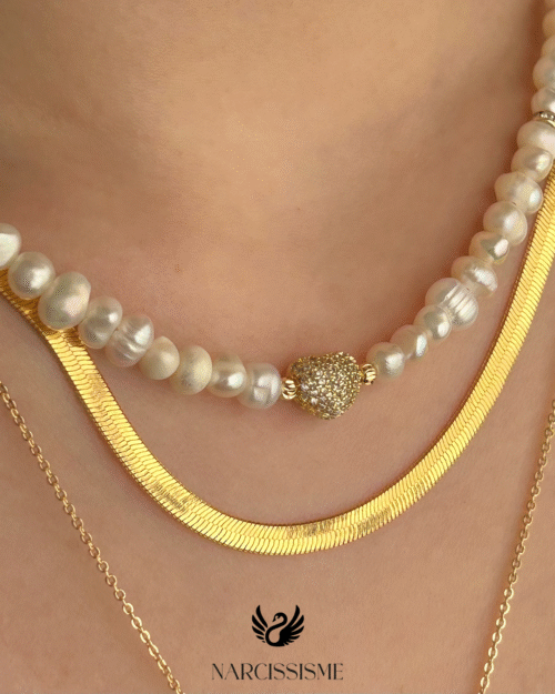 Collar Isabel