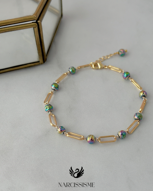 Pulsera Katerin