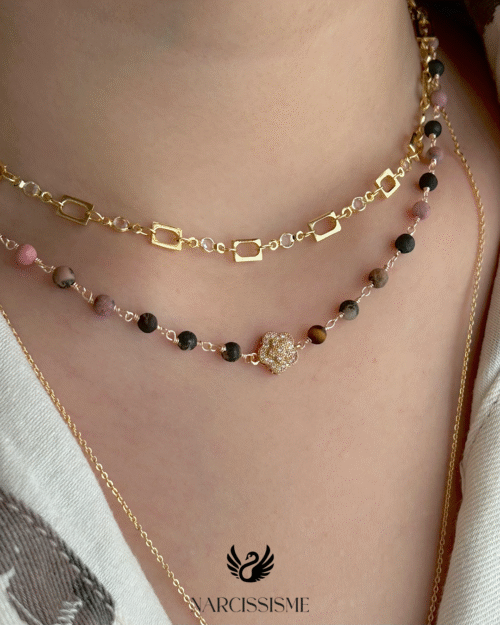 Collar Milenka