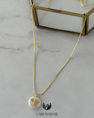 Collar Calista