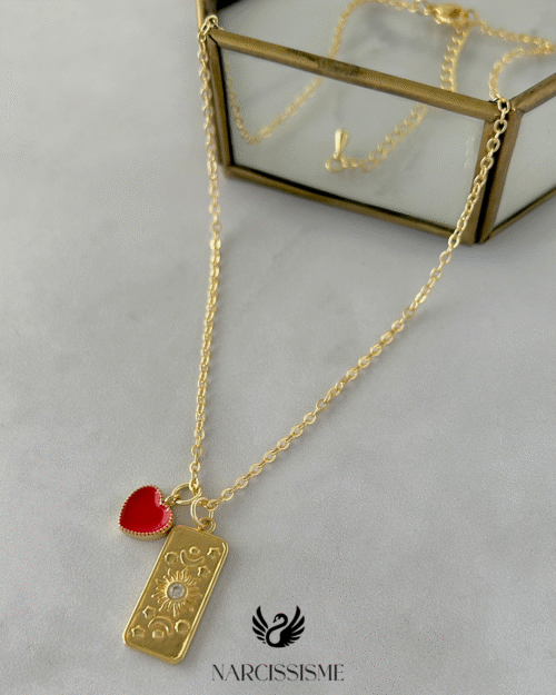 Collar Nina