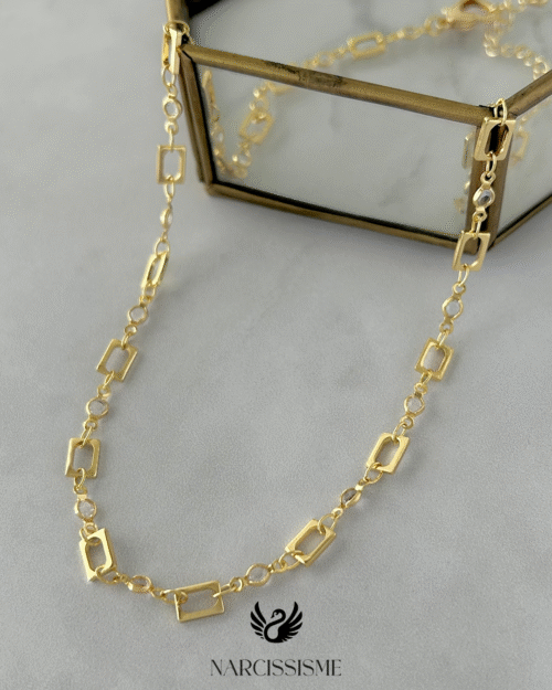 Collar Versatile
