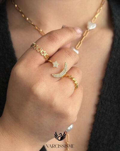 Anillo Olivia - Image 2