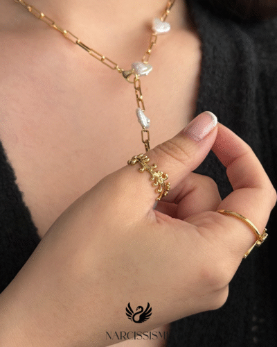 Anillo Savia - Image 2