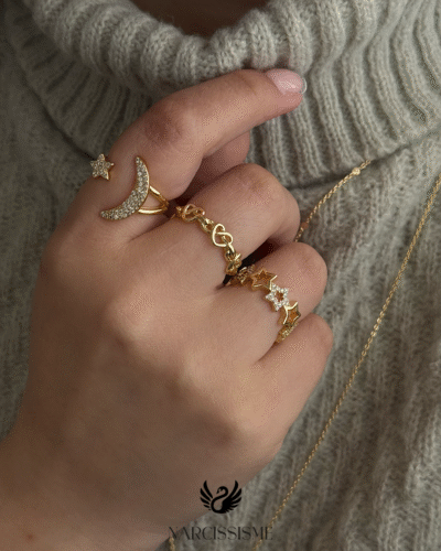 Anillo Capri - Image 2