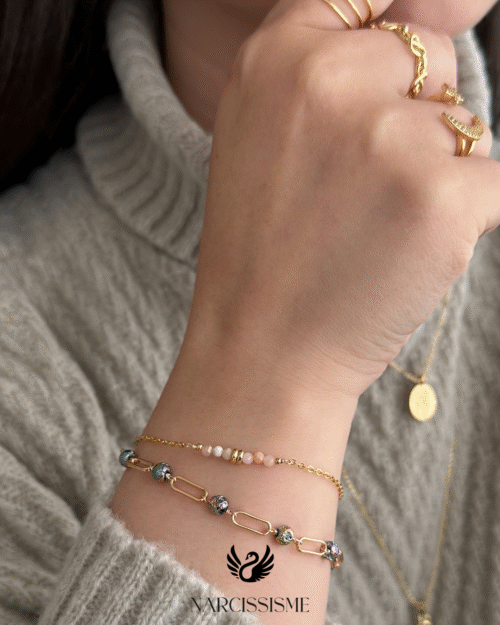 Pulsera Orlan