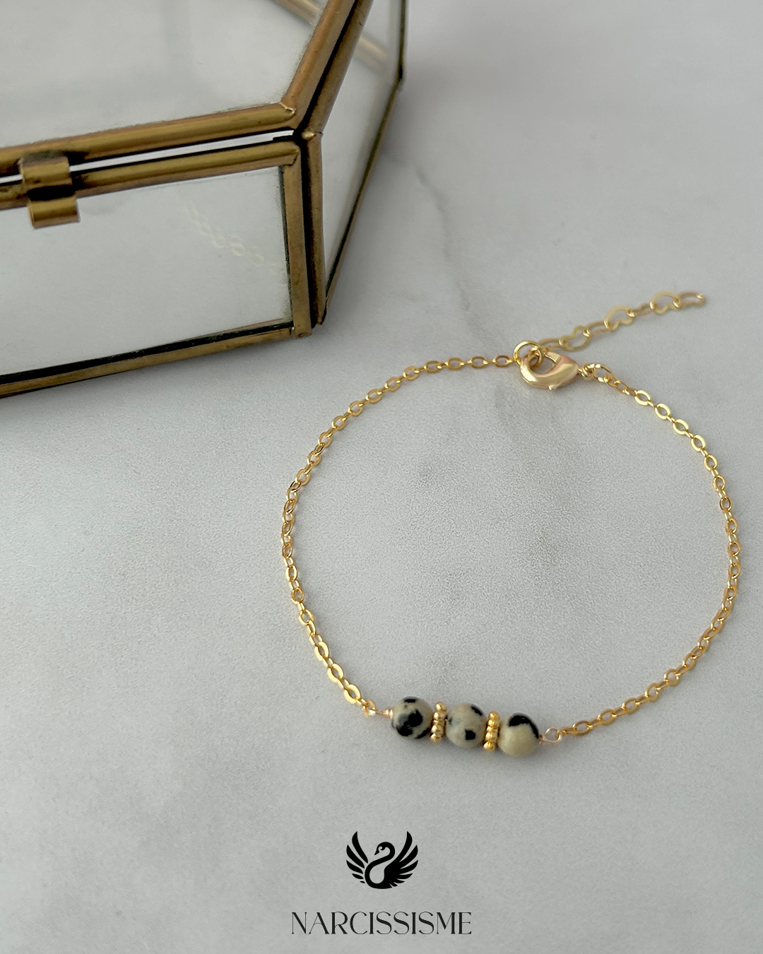 Pulsera Kenia