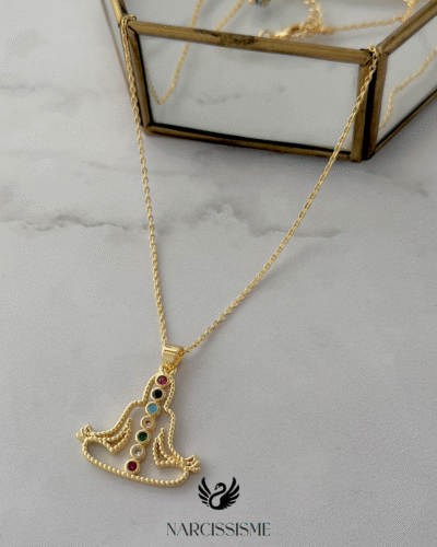 Collar Lia