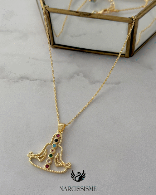 Collar Lia