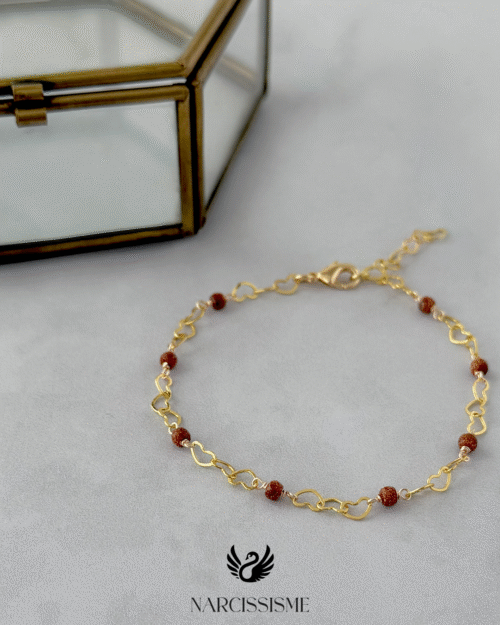 Pulsera Aurelia
