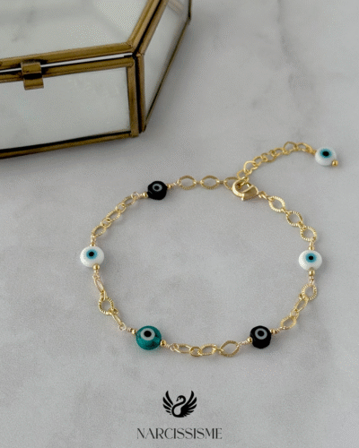 Pulsera Nai