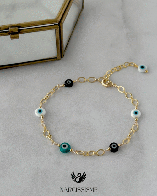 Pulsera Nai