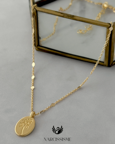 Collar Antheia