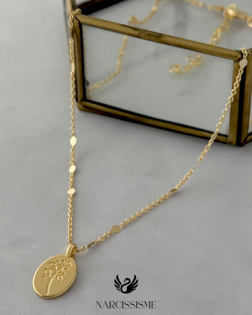 Collar Antheia
