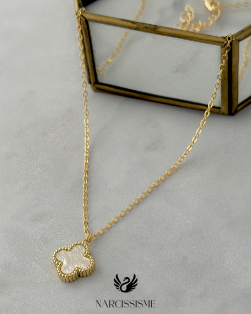 Collar Iris