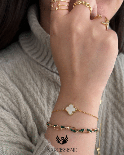 Pulsera Tyche - Image 2