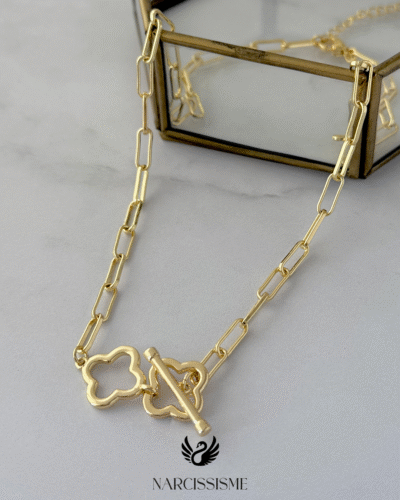 Collar Gema