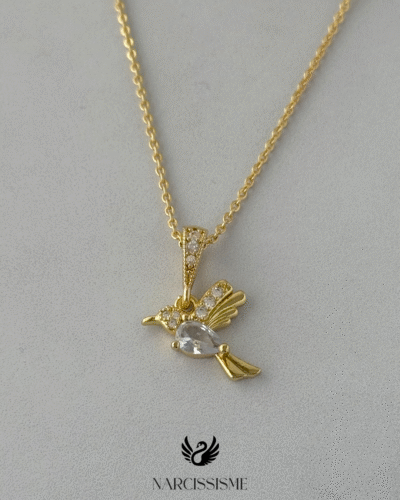 Collar Colibrí - Image 6