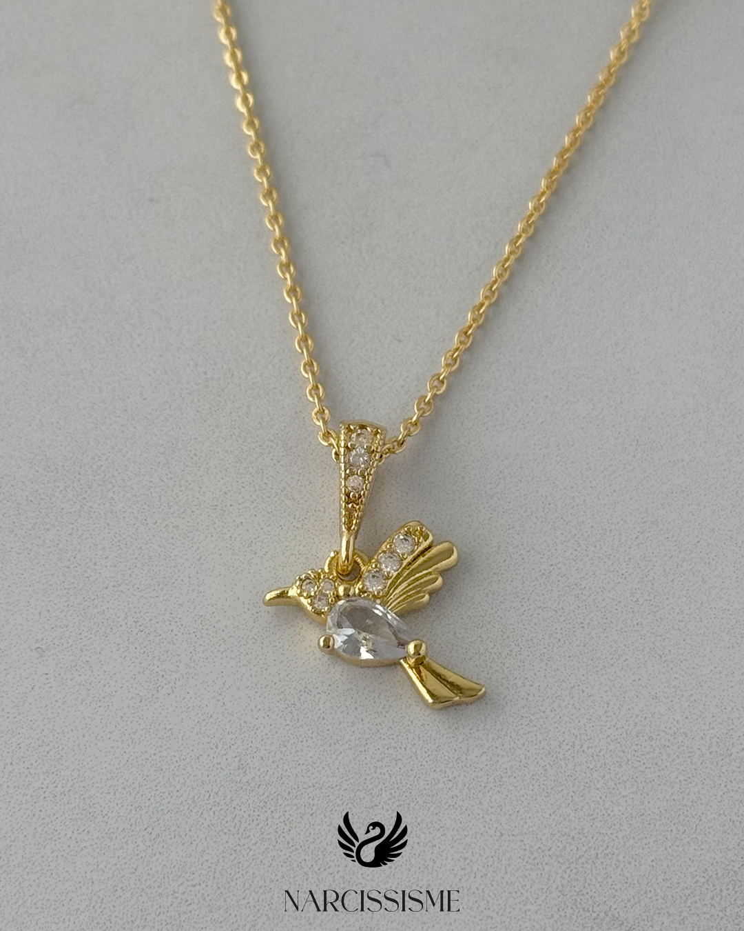 Collar Colibrí - Image 6