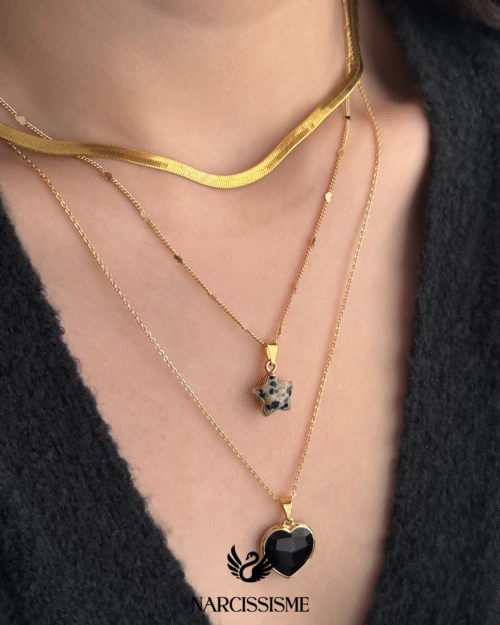Collar Dalma