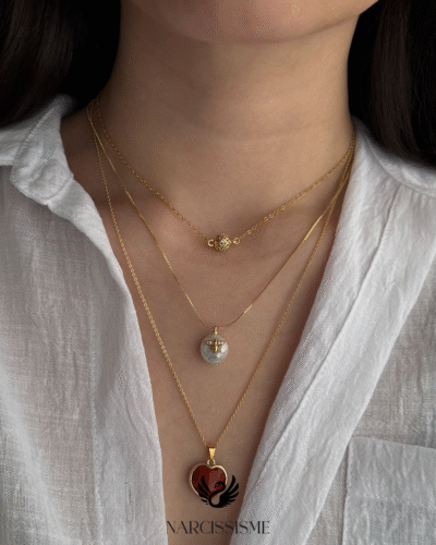 Collar Gala - Image 2