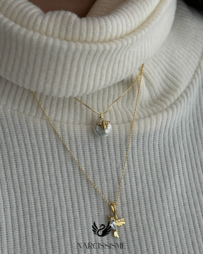 Collar Colibrí - Image 5