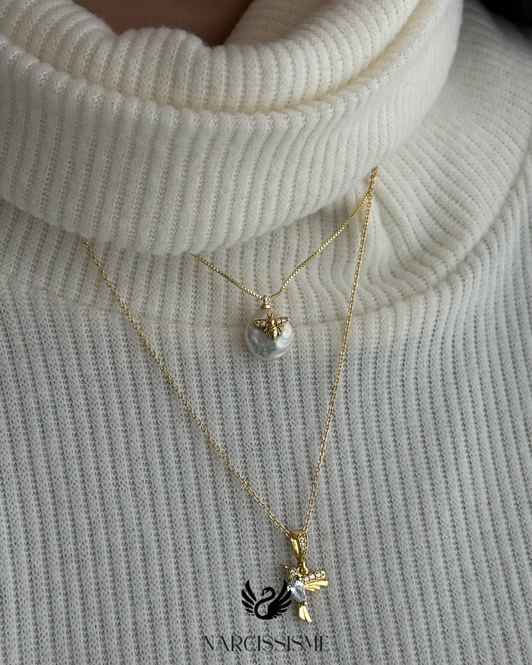 Collar Colibrí - Image 5
