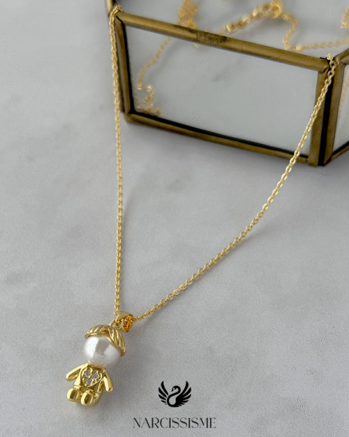 Collar Apolo
