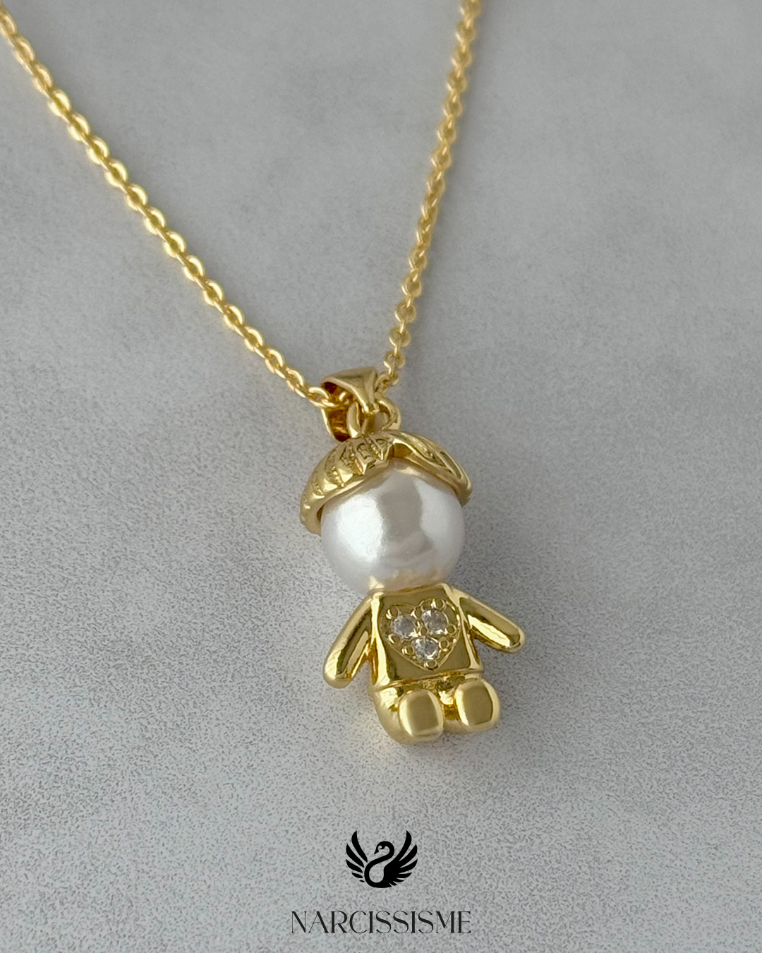 Collar Apolo - Image 3