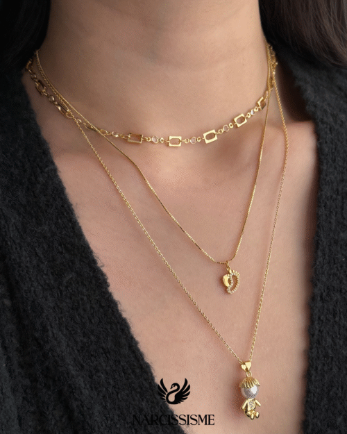 Collar Kallíope