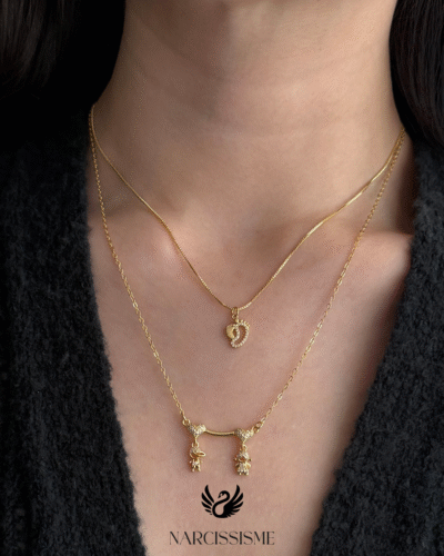 Collar Amélie - Image 2