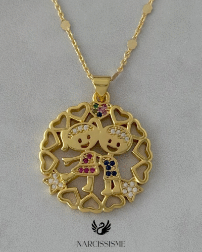 Collar Lumiére - Image 3
