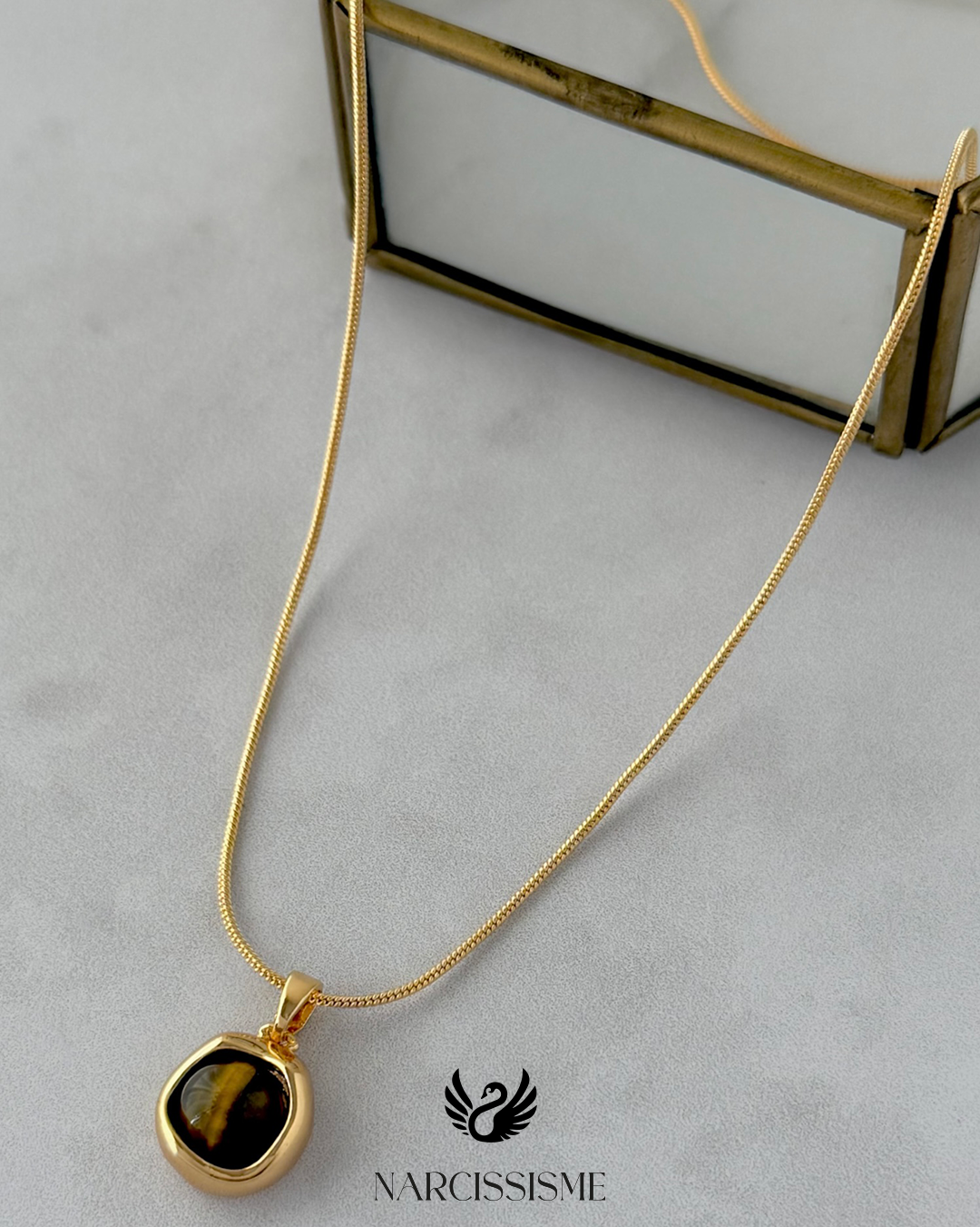 Collar Amalfi