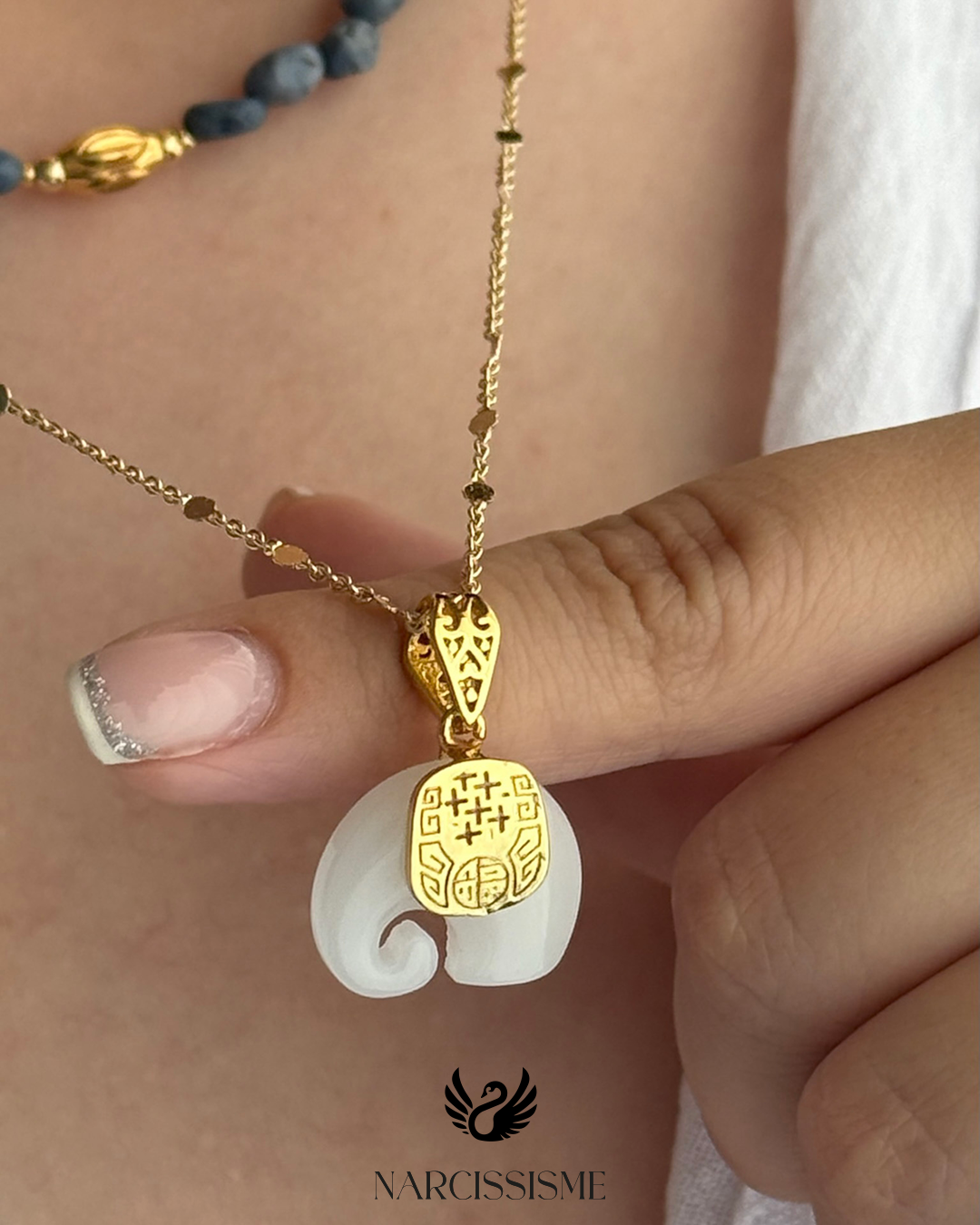 Collar Irlan - Image 3